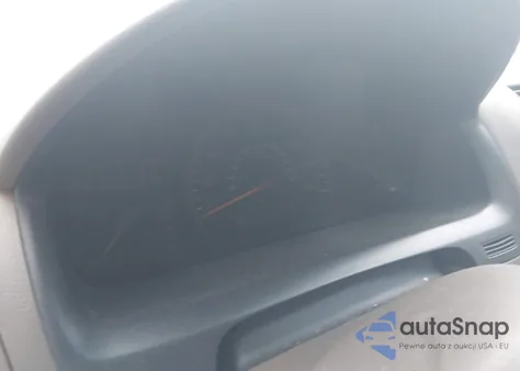 2003 Honda Accord 2.4 Ex z USA, uszkodzony, nr VIN 1HGCM56663A115812